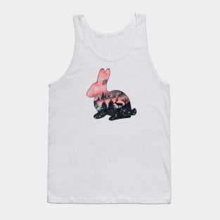 Dream Bunny Tank Top